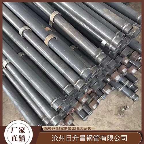 宝坻声测管生产厂家