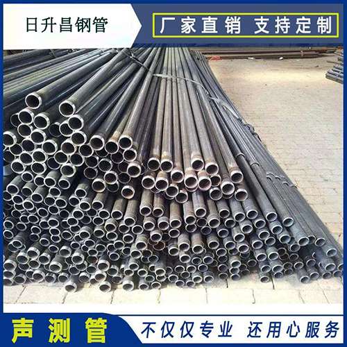 宝坻桥梁声测管作用及预埋检测方法
